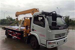 西工24小时道路救援服务