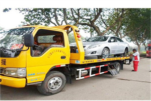 西工附近24小时汽车拖车服务热线