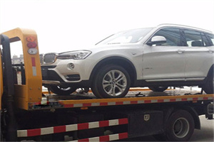 西工拖车24小时服务电话