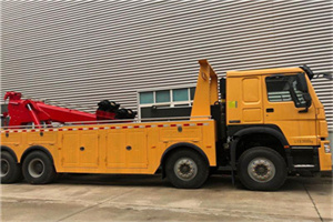 西工道路救援公司